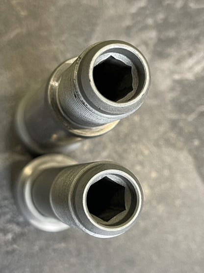 Ducati Streetfighter 1100 V4S 2020 Swingarm Bolts Frame Bolts 4645m 2021 OEM