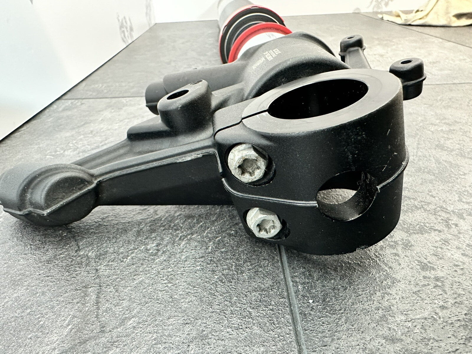 KTM Superduke R 1290 2020-2022 WP APEX Front Left Fork Suspension 7179 Miles OEM