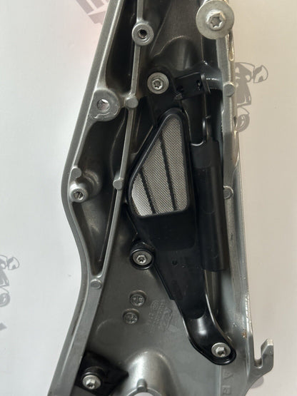 KTM 790 Duke Abs 2018-2021 Left Side Sub Frame Left Subframe Panel 64103002005