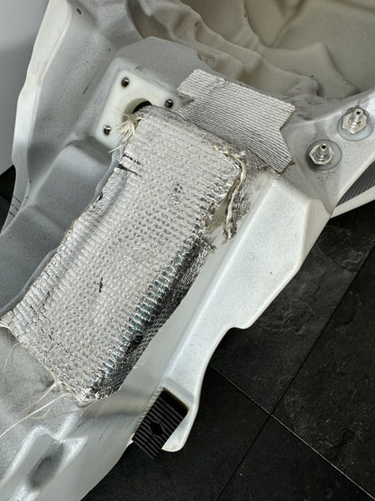Aprilia Tuono V4 1100 2021 Fuel Tank Petrol Tank 6606 Miles 2022 2023 24 UK ONLY