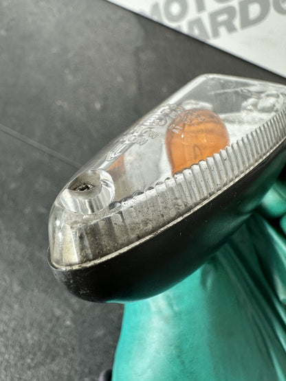 Triumph Street Triple 675 R 2015 Indicator Assembly 2013-2016 16470 Miles OEM
