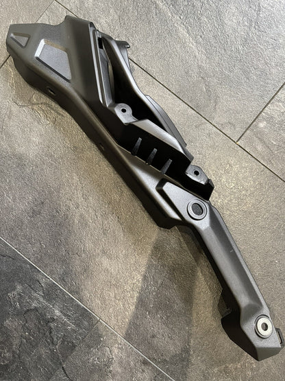 Yamaha MT10 SP 2019 Left Subframe Fairing Panel Cover 10953 Miles 2017-2021 2CR