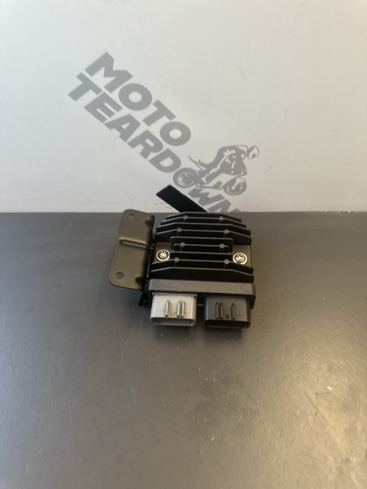 BMW S1000R Regulator Recitfier BMW S 1000 R Regulator Rectifier 16,807 Miles