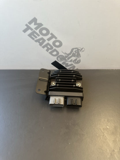 BMW S1000R Regulator Recitfier BMW S 1000 R Regulator Rectifier 16,807 Miles