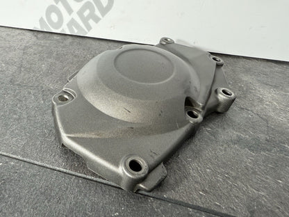 Triumph Street Triple 765 R 2017 Right Engine Crank Cover 18498 Miles 2018-2021