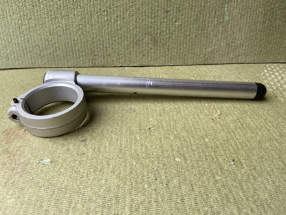 DUCATI 1098 RIGHT SIDE CLIP ON Right Clip On, Right Handle Bar 1098 2007-2009