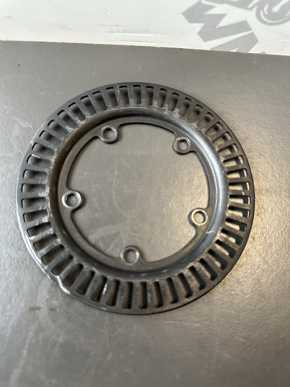 KTM 125 Duke Abs Front And Or Rear ABS Disc Ring Front Or Rear ABS Disc Rota OEM
