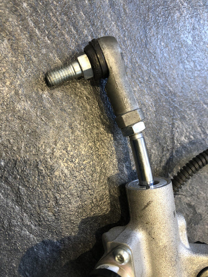 Yamaha MT10 SP 2018 Steering Damper SPARES REPAIRS Only 5800 Miles R1 2CR