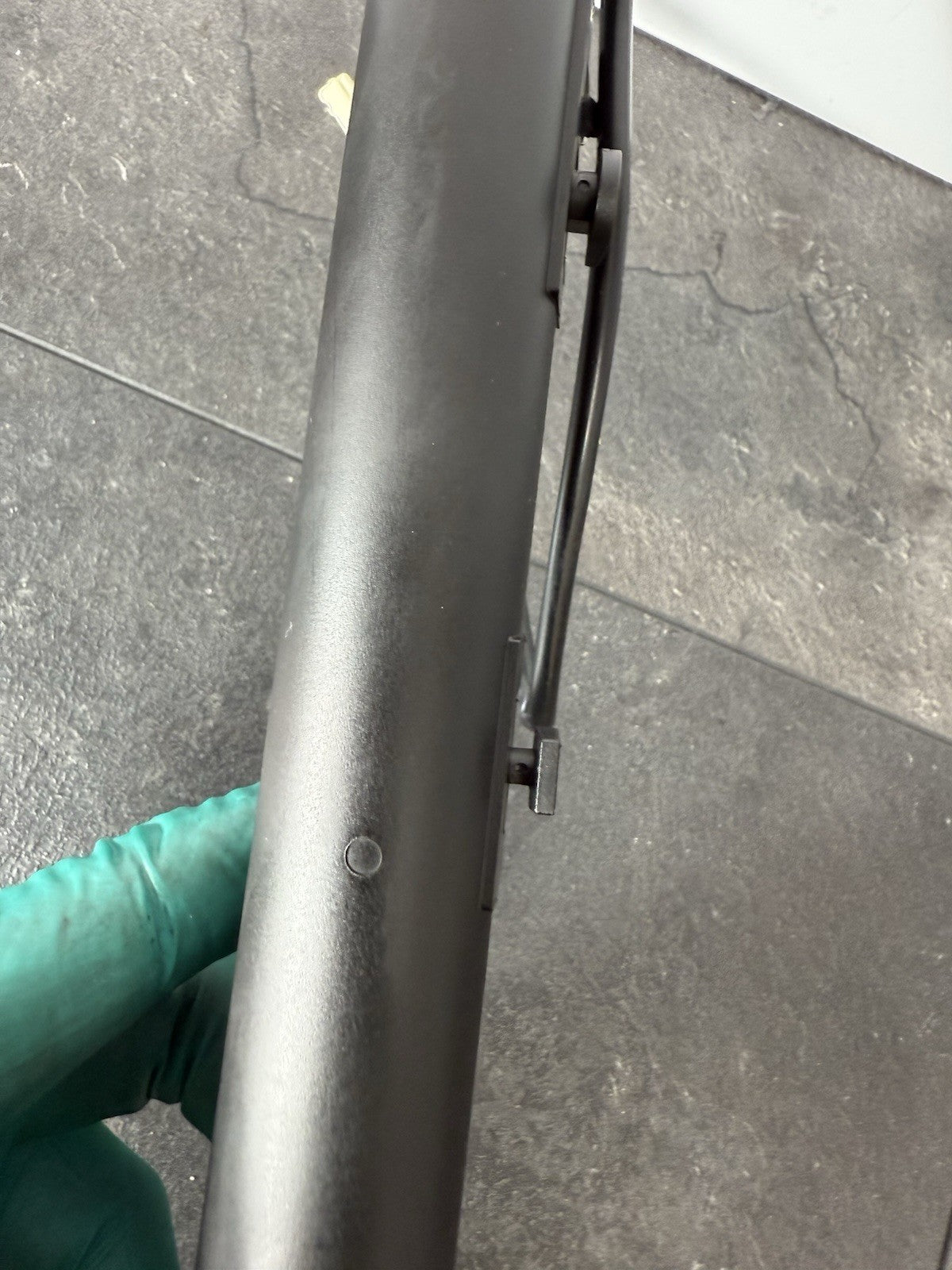 Triumph Street Triple 765 RS 2021 Fuel Level Sensor 21650 Miles 2020-2022 OEM