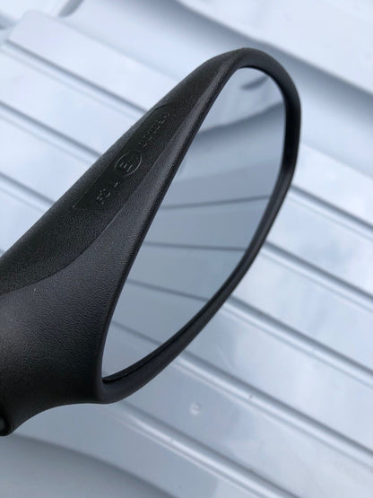 Aprilia Tuono V4 1100 Left Mirror Wing Mirror 2019 Only 970 Miles OEM
