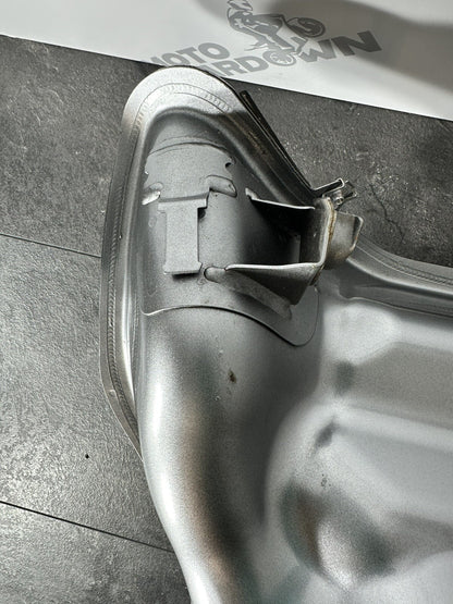 KTM 790 Duke 2020 Fuel Tank Petrol Tank Silver 3766 Miles 2018 2019 OEM *UK ONLY
