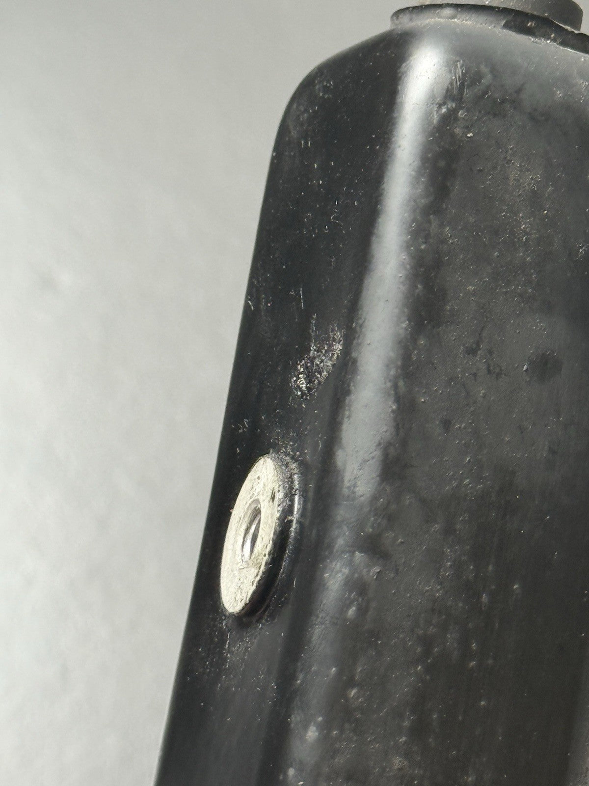 Triumph Street Triple 675R Radiator & Fan Rad 2008-2011  675R Radiator 2010 OEM