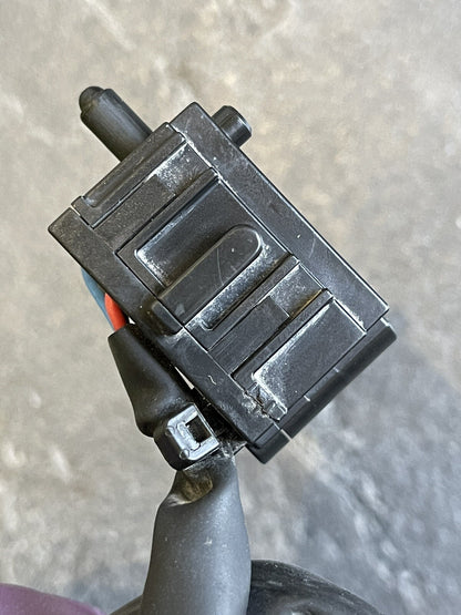 Yamaha MT10 SP 2019 Clutch Lever Switch 10953 Miles R1 2CR 2017-2021