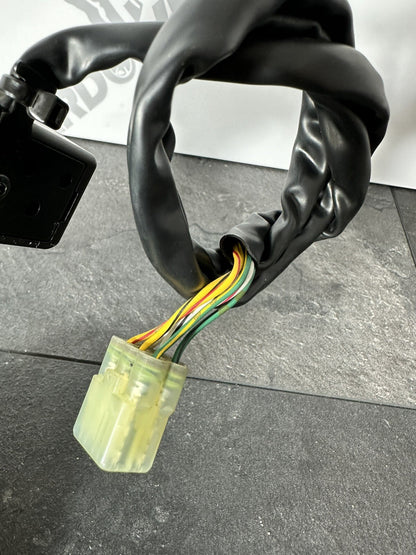 KTM 790 Duke 2020 Throttle Assembly Ride By Wire Grip 3766 Miles 2018 2019 OEM
