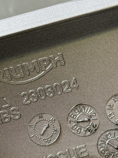 Triumph Street Triple 675R Panel Tail Rear Left Fairing 2013-2016 2303024 OEM