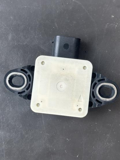 BMW S1000R Bosch Sensor rotational speed inertia sensor BMW S1000R Sensor 2014-2