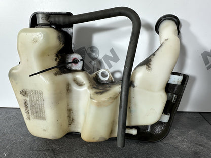 Triumph Street Triple 675 R 2015 Coolant Bottle Expansion Tank 2013-2016 16470m