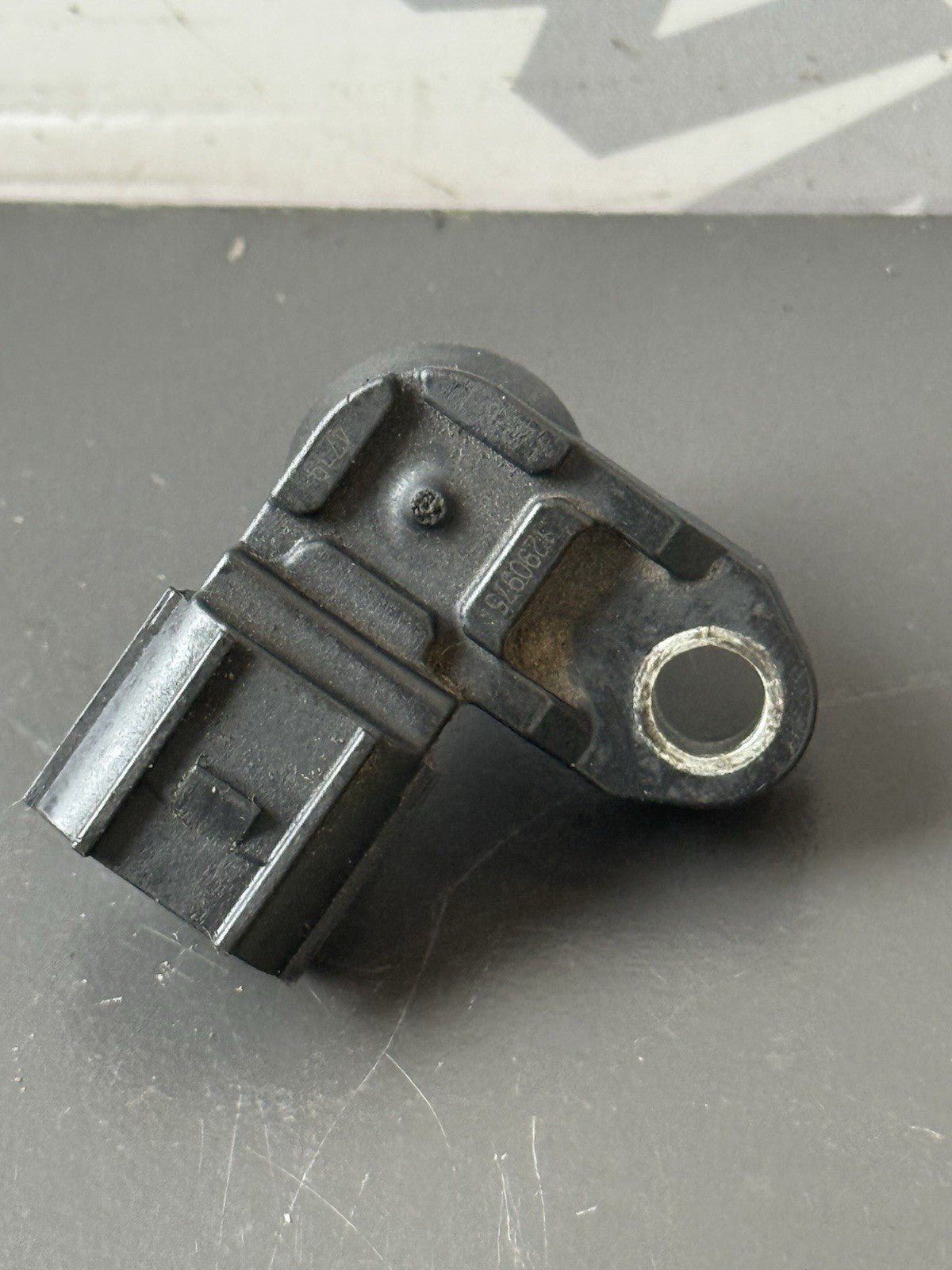 Triumph Street Triple 675R Abs 2013 - 2017 Map Mass Air Flow Sensor  Air Sensor