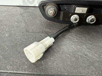 Yamaha YZF R125 R 125 2014 Rear Light Brake Light 26983 Miles 2008-2018 OEM