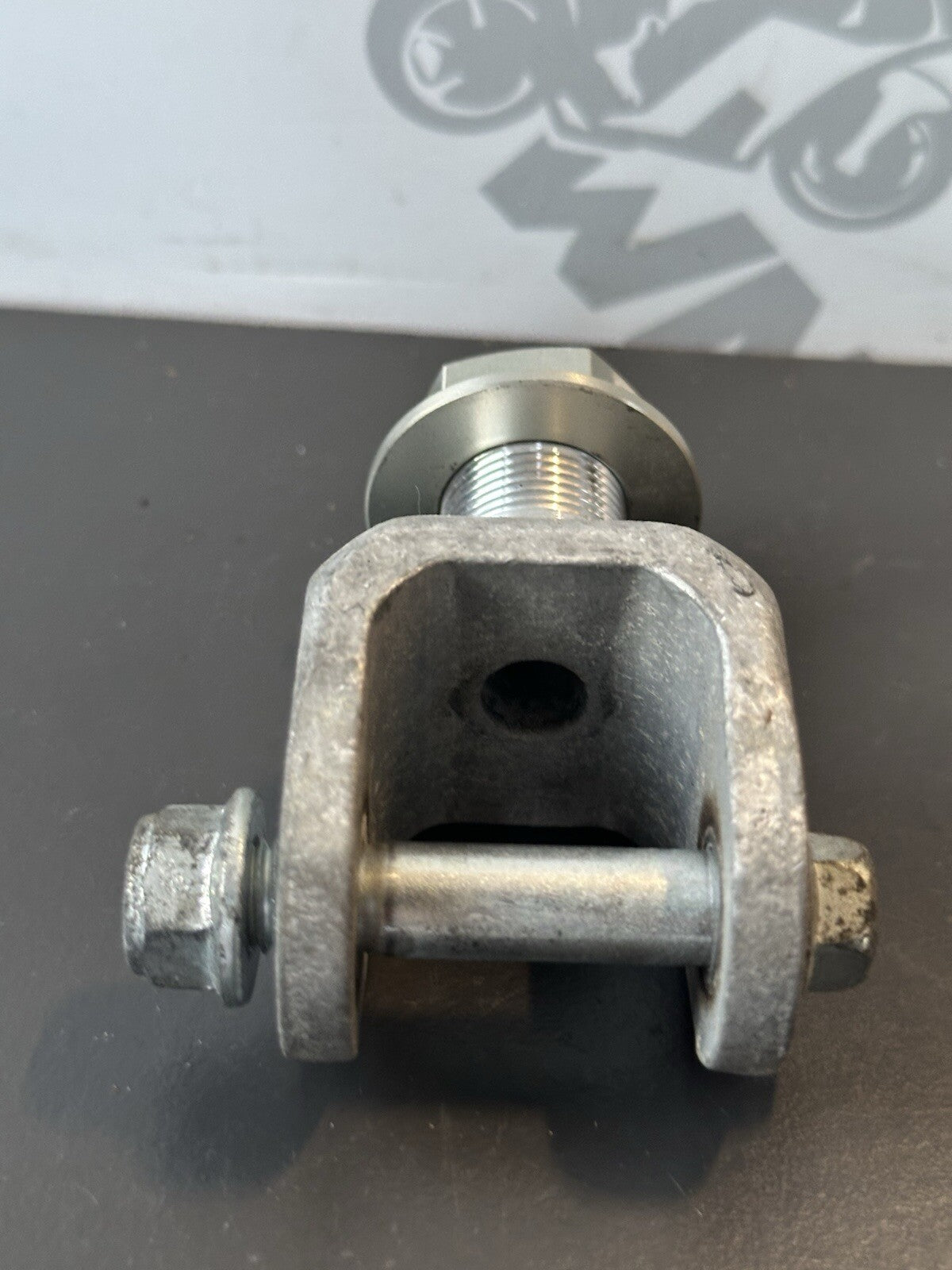 Suzuki GSXR 600-750 OEM Rear Shock Top BRACKET L1-L2-L3-L4-L5-L6-L7 2011-2017