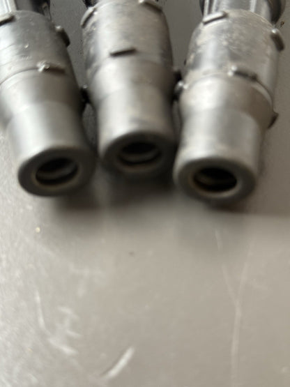 TRIUMPH STREET TRIPLE 675R IGNITION COILS 2013-2016 675R Ignition Coils OEM