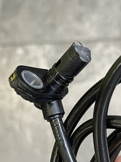 Ducati Streetfighter 1100 V4S 2020 Front ABS Sensor Pick-Up 4645 Miles *DAMAGED*