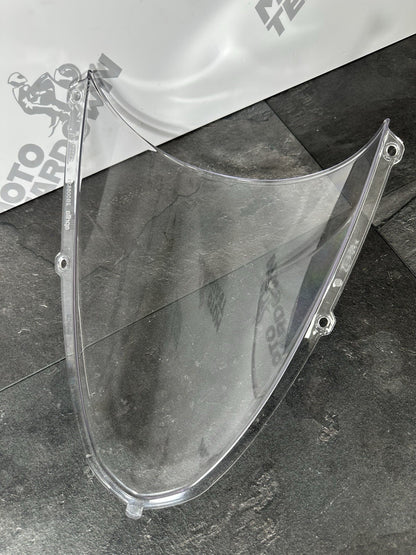 Aprilia RS660 2021 Screen Windscreen Standard Screen 6220 Miles 2022-2025 OEM