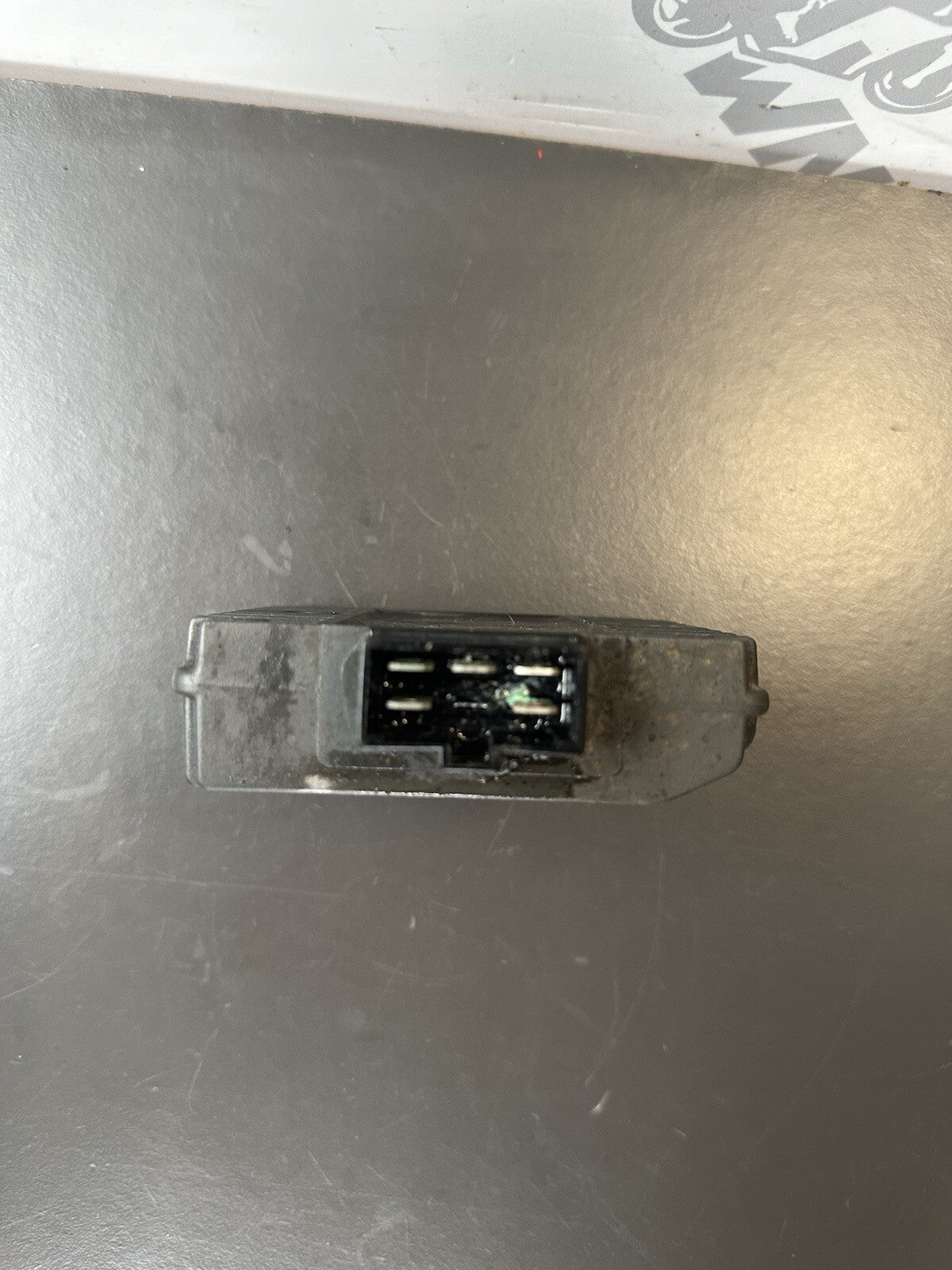 YAMAHA MT-03 REGULATOR RECTIFIER YAMAHA MT03 Regulator Rectifier 2020 - OEM