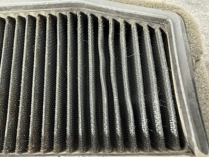 Triumph Street Triple 765 RS 2021 SPRINT Race Filter 21650 Miles 2020-2022
