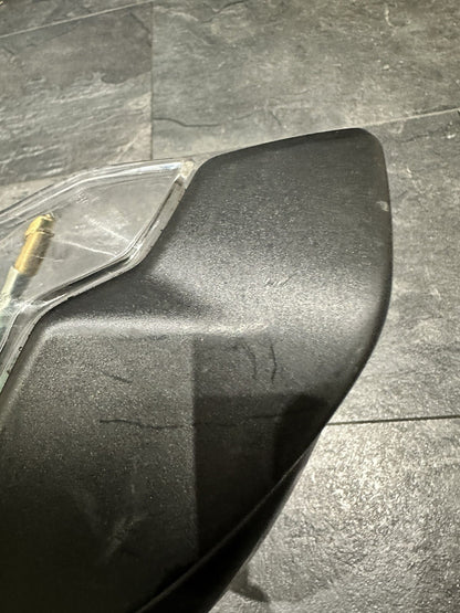 Ducati Multistrada V4 Pikes Peak 2022 Right Hand Knuckle Guard Shield 2023 OEM