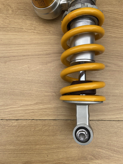 TRIUMPH STREET TRIPLE 765 RS OHLINS REAR SHOCK 2020 *UK ONLY* Ohlins Rear Shock