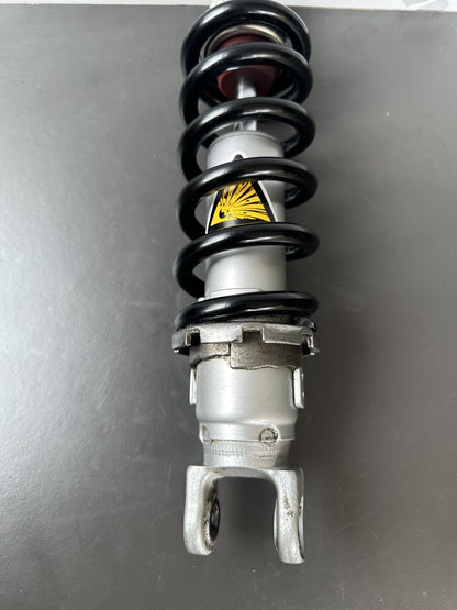 Yamaha MT09 ABS 2017-2020 rear shock absorber *UK ONLY* MT09 Rear Shock OEM