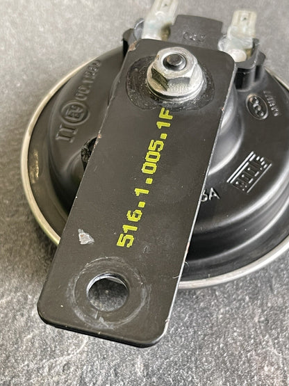 Ducati Streetfighter 1100 V4S 2020 Horn 4645 Miles 2021 V4 OEM