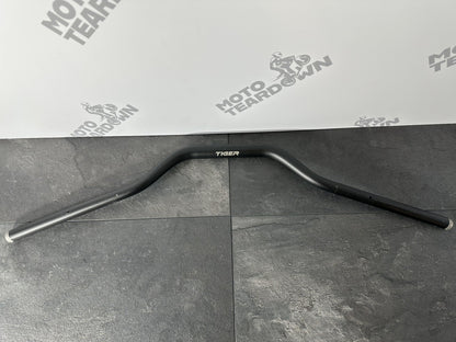 Triumph TIGER 900 GT PRO 2022 Handlebars Bars 6337 Miles 2020-2023 OEM