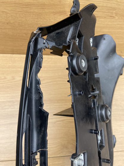 Ducati Panigale 1199 2013 8291A361A Support Holder Left Infil Panel