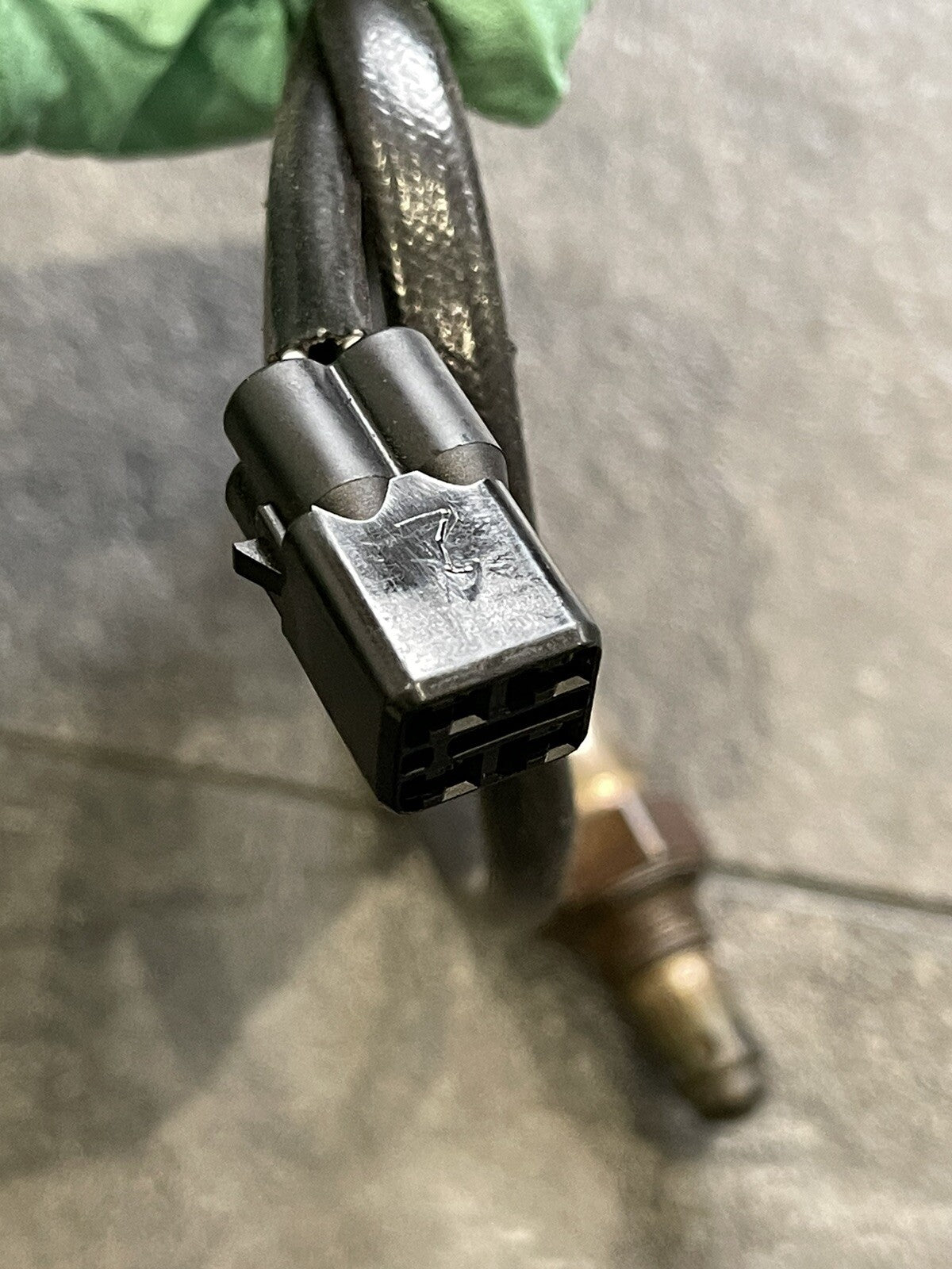 KTM Superduke R 1290 2020-2022 Lambda Sensor Probe OEM 2021