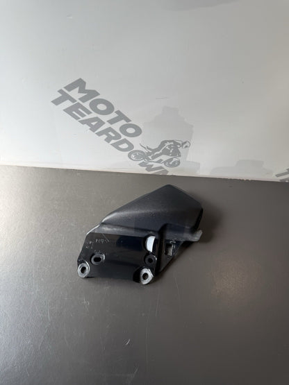 Triumph Street Triple 675R 675 Right Side Frame Infill Fairing 2507200 T2507200