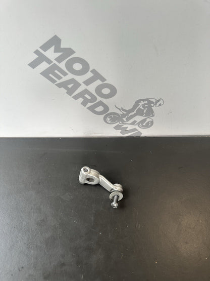 BMW S1000R Gear Shifter Knuckle Gear Knuckle BMW S 1000 R Gear Knuckle 2014-2020