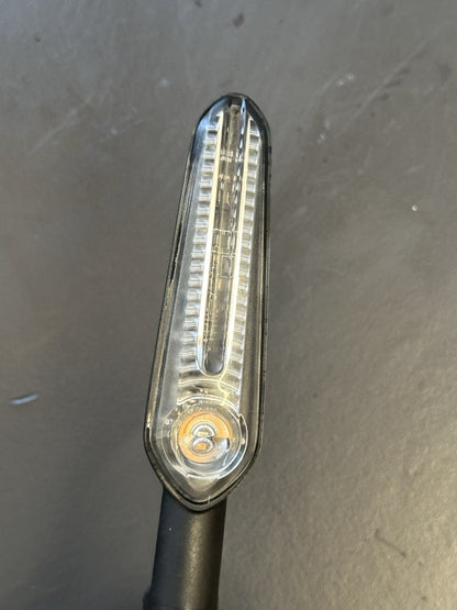 YAMAHA MT-03 Right Rear Indicator YAMAHA MT03 Rear Right Indicator 2020- OEM