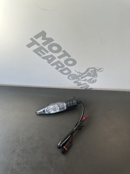 BMW S1000R LED INDICATOR BMW S1000R Indicator 2014-2020 UNBRANDED INDICATOR