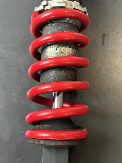 Triumph Speed Triple SHOCK ABSORBER REAR TRIUMPH SPEED TRIPLE 1050 2011 - 2015