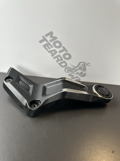 YAMAHA MT07 RIGHT FRAME COVER 2014-2017 Yamaha MT07 Right Frame Cover OEM