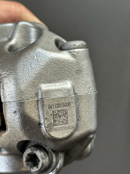 KTM 790 Duke ABS 2018 - 2021 Front Brake Callipers KTM Front Brake Calipers OEM