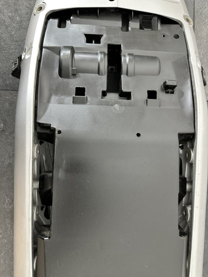 Triumph Street Triple 765 RS 2017 Subframe & Undertray 12184 Miles 2018-2021 OEM