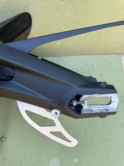 TRIUMPH STREET TRIPLE 765 RS REAR SWING ARM Swing Arm T2055605 2020