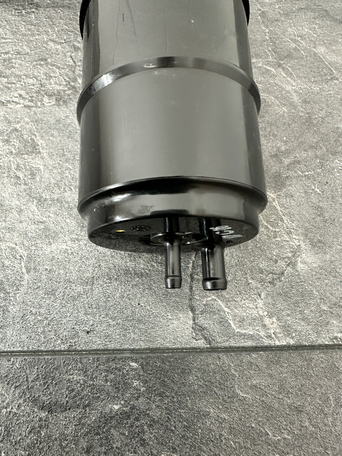 Triumph Street Triple 765 RS 2017 EVAP Canister 12184 Miles 2018-2024 OEM
