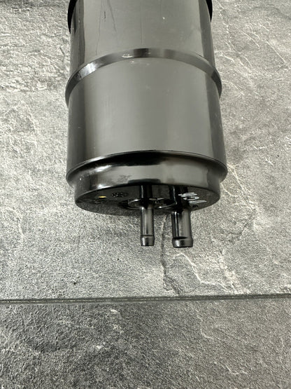 Triumph Street Triple 765 RS 2017 EVAP Canister 12184 Miles 2018-2024 OEM