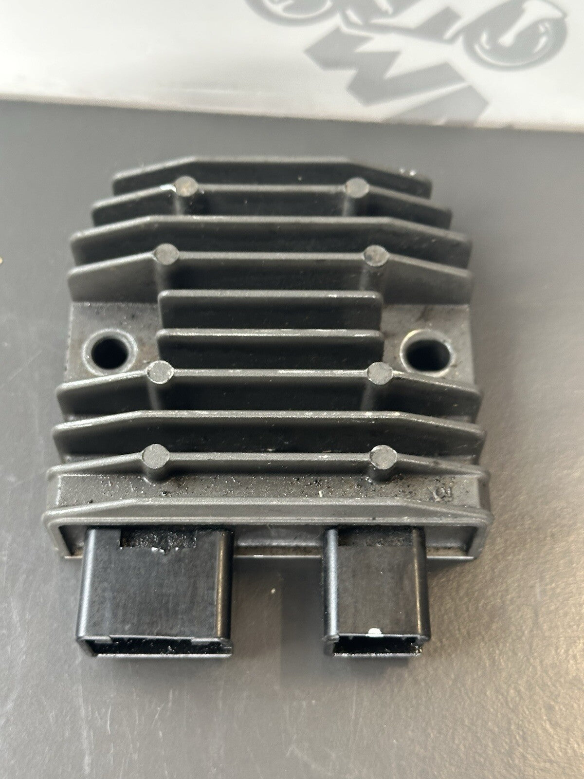 Regulator Rectifier Honda CBR 1000 RR Fireblade 2008 - 2011 13,752 Miles
