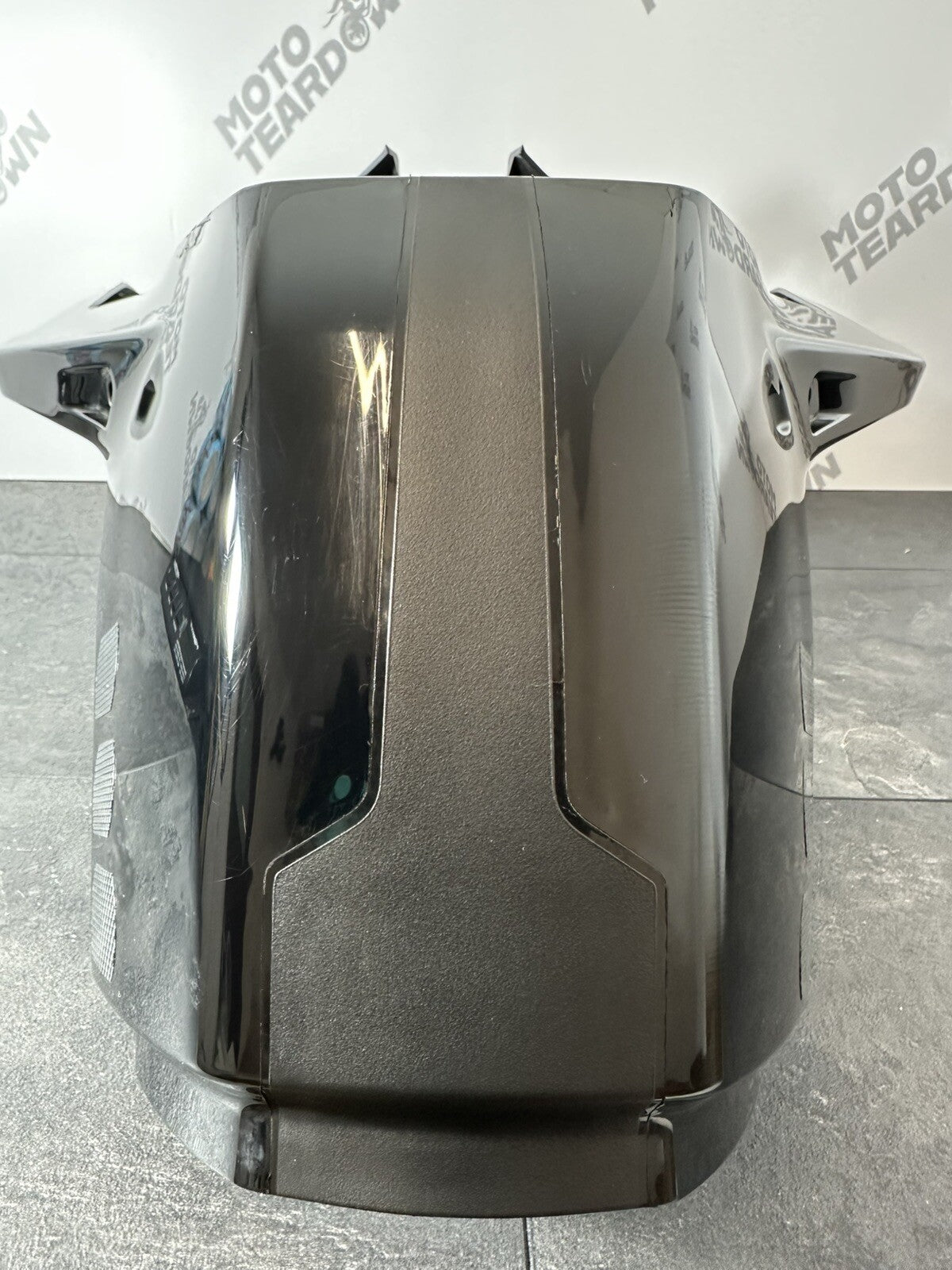 KTM 790 Duke 2020 Tank Fairing Surround Cowl Fuel Tank 3766 Miles 2018 2019 OEM
