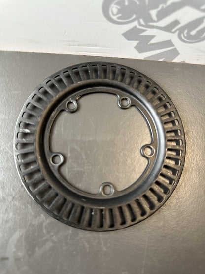 KTM 125 Duke Abs Front And Or Rear ABS Disc Ring Front Or Rear ABS Disc Rota OEM